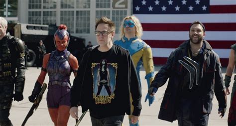 The Suicide Squad Will Likely Kill a Lot of the New Lineup, James Gunn Hints | Entertainment News