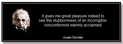 Famous quotes about 'Nonconformist' - Sualci Quotes