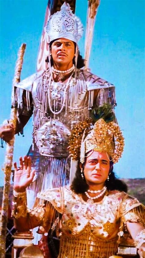 BR Chopra Mahabharat | New hd pic, Pictures of shiva, Ancient history facts