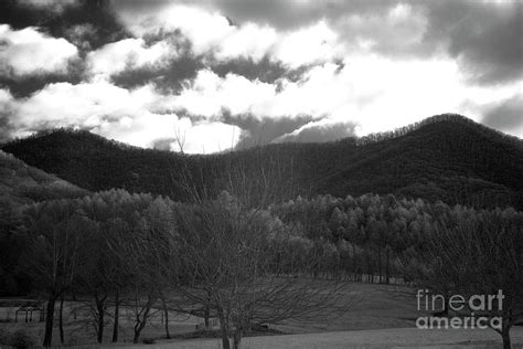 Mountain Clouds Photograph by FineArtRoyal Joshua Mimbs - Fine Art America