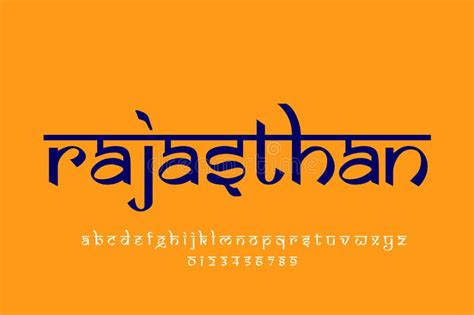 Devanagari Font Stock Illustrations – 375 Devanagari Font Stock ...