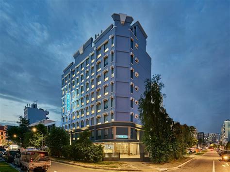 Hotel 81 Orchid (SG Clean Certified), Singapore | 2021 Updated Prices, Deals