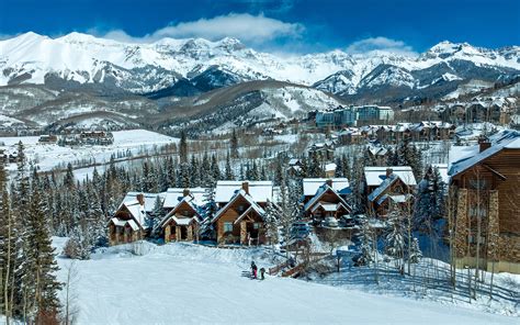 About | Mountain Lodge Telluride