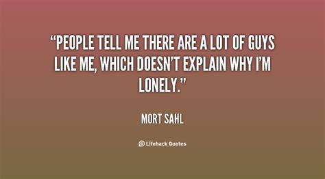 Mort Sahl Quotes. QuotesGram