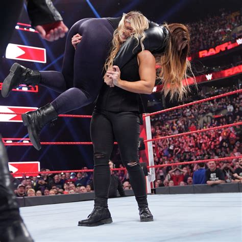 WWE – Raw Digitals 03/25/2019 – HawtCelebs