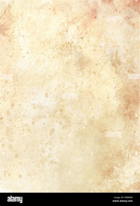 Grunge vintage old paper background, sepia color Stock Photo - Alamy