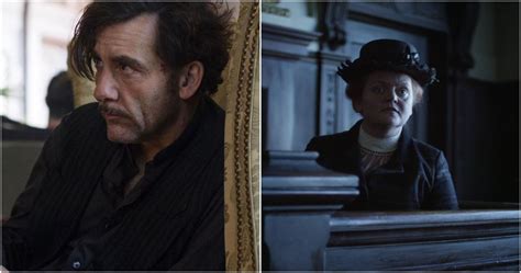 The Knick: 5 Characters Based On Real People (& 5 Who Are Completely ...