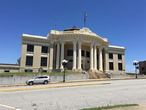 Union County Courthouse in Union, South Carolina. Built 1903. Paul Chandler June 2016. | Union ...