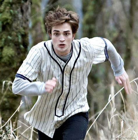 Sensual Sunday ~ Baseball Boy! | Twilight edward, Robert pattinson ...