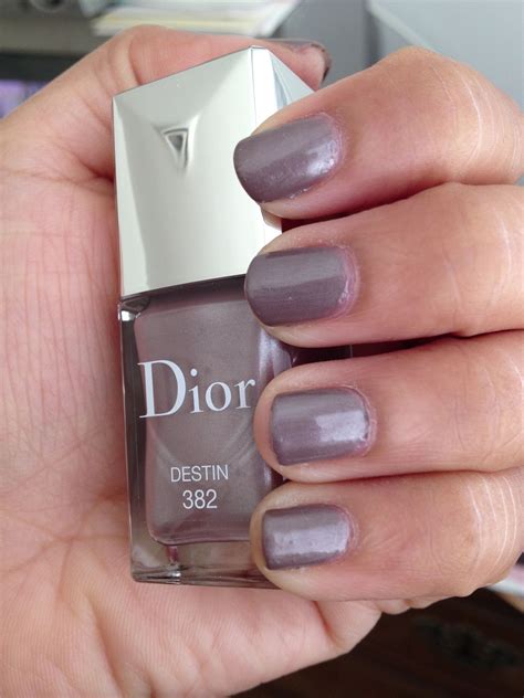 Dior Nail Vernis in Destin | Dior nails, Dior nail polish, Nail polish