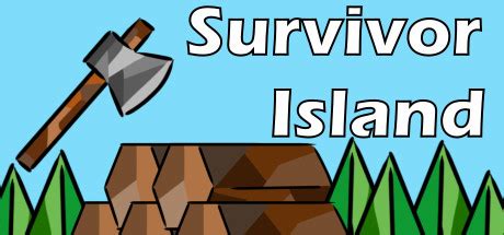 Free Download Survivor Island | Game | RNA City