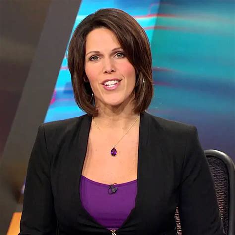 Former ESPN Anchor Dana Jacobson Has a Boyfriend? Or Is She Secretly Married?