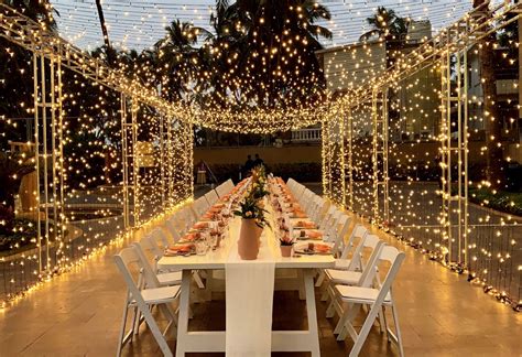 Blissful Wedding At JW Marriott Mumbai Juhu, Brimming With Euphoria & Enchanting Decor | WedMeGood