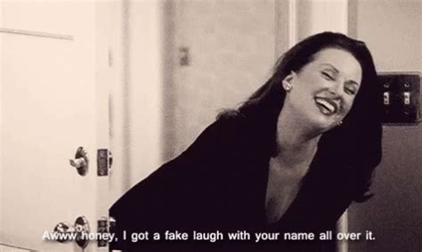 Sassy Karen Walker GIF - Sassy Karen Walker Will And Grace - Discover & Share GIFs