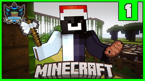 IT'S FINALLY HERE | Cynical SMP #1 (Minecraft Survival)