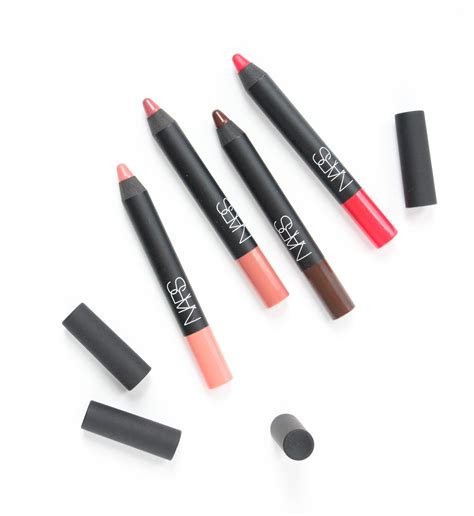 NARS | Velvet Matte Lip Pencil - Million Idole