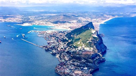 Gibraltar's Brexit limbo - The New European