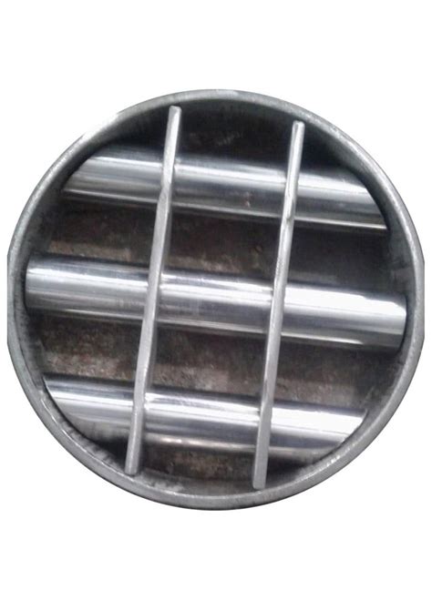 Stainless Steel Round Magnetic Hooper Magnet at Rs 10000 in Dibrugarh ...