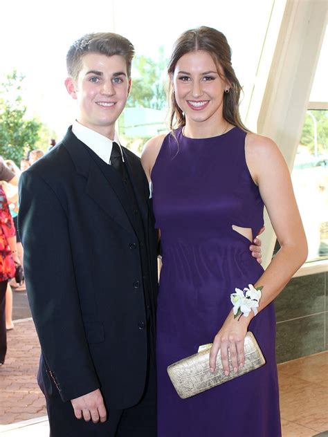 St Philip’s College Alice Springs 2015 formal photos | NT News