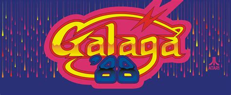 Galaga '88 Details - LaunchBox Games Database