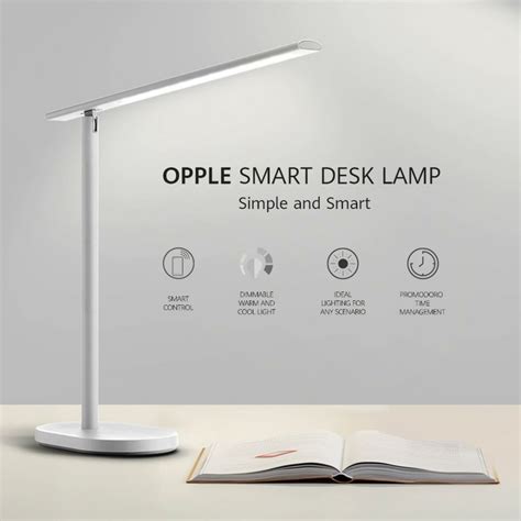 OPPLE Smart Desk Lamp with Huawei HiLink support launches in PH » YugaTech | Philippines Tech ...