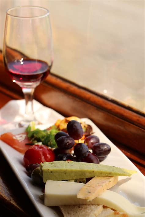 Napa Valley Wine Train Tour | Wine train, Napa valley wine train ...