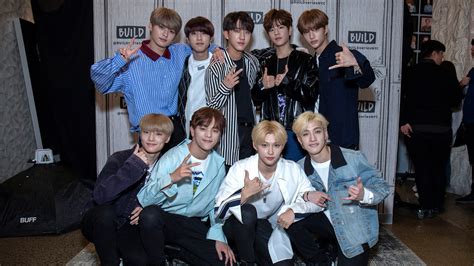 Stray Kids Members : STRAY KIDS Decide Which Band Member is the Best ...