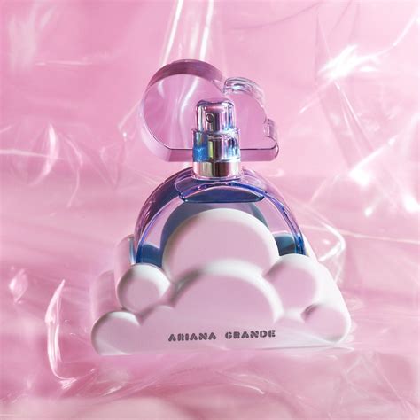 Ariana Grande Cloud Edp | Parfum, Coffret parfum, Produits de beauté