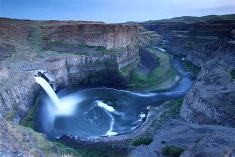 Palouse Falls State Park >>> so beautiful! Camping 101, Camping Trips ...