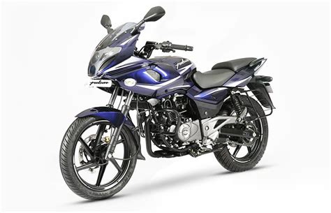 2017 Bajaj Pulsar 220 New Model - Price 91,201, Mileage, Specifications