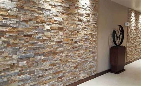 Stone Cladding For Interior - Stone Cladding for Interior Manufacturer from Ahmedabad