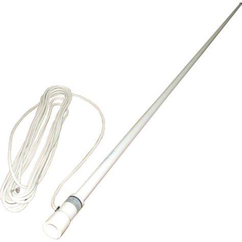 Shakespeare V-Tronix Fibreglass Antenna, 427-N-KIT