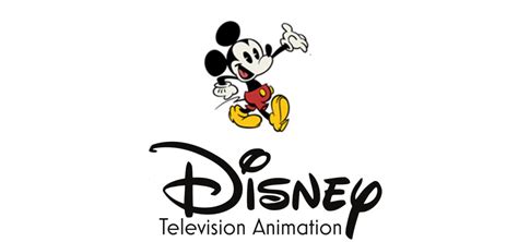 Walt Disney Television Animation Logo - vrogue.co