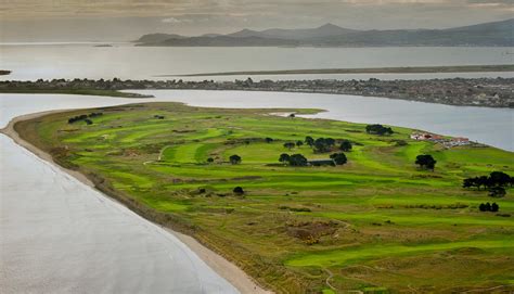 Portmarnock Golf Club - Golf Aficionado