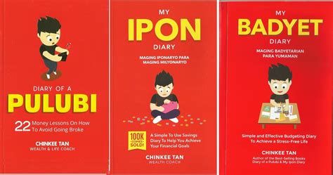 Pulubi Series by Chinkee Tan – Happy Life Publishing