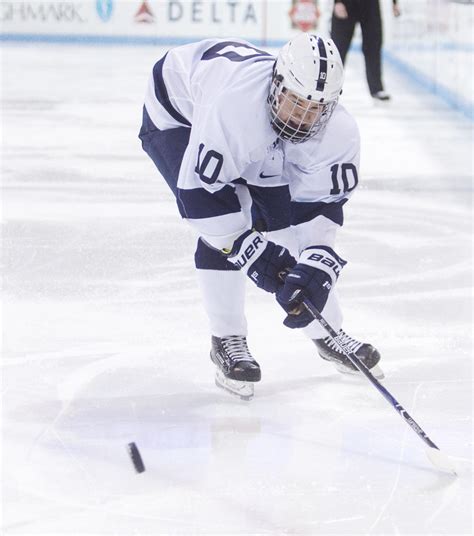 What do Penn State men’s hockey players think of the new Big Ten ...