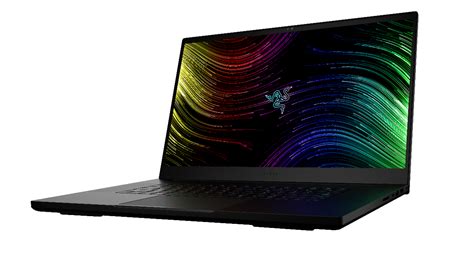 CES 2022 | Razer Blade 17: Razer's desktop replacement comes with up to ...