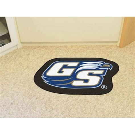 Georgia University Mascot