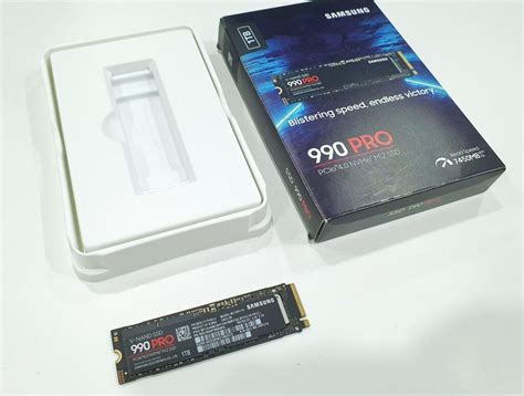 Samsung SSD 990 Pro Review - Awesomely Fast Powerhouse SSD Performer for Work and Play | Hitech ...