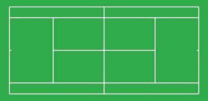 Top 80+ tennis court drawing latest - xkldase.edu.vn