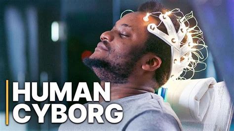 Human Cyborg | Documentary | Transhumanism | Neuroscience