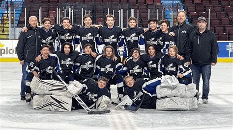 Idaho Junior Steelheads Headed to 14U National Championship | Idaho Steelheads