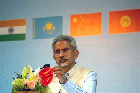 Indian foreign minister defends use of name 'Bharat' instead of India ...