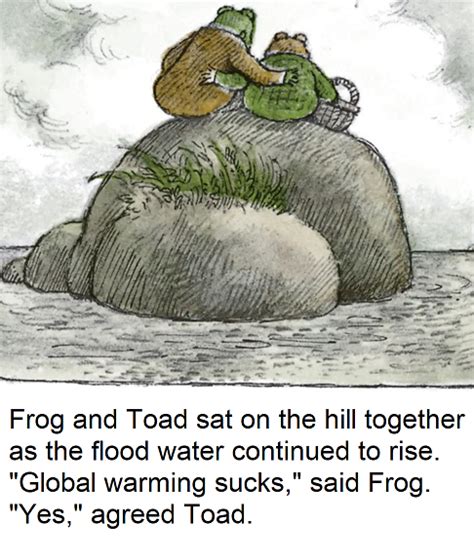 Frog and Toad Memes