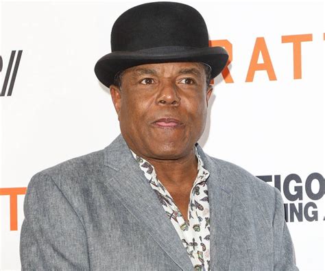 Tito Jackson Biography - Facts, Childhood, Family Life, Achievements