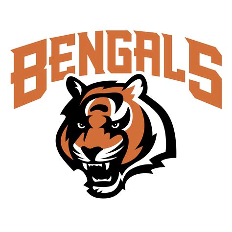 Bengals Logo - LogoDix