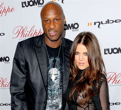 Lamar Odom Talks Cocaine Use, Khloe Kardashian Marriage