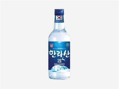 12 Best Soju Brands to Try Right Now | Man of Many