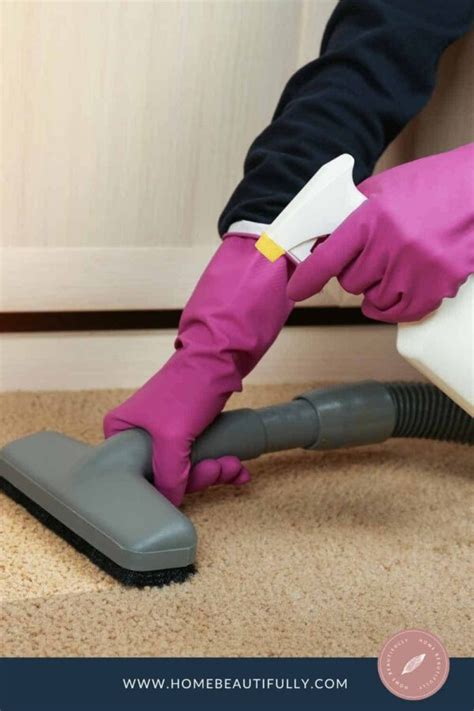 BEST DIY Ways to Clean Carpet Stairs [With & Without a Machine!]