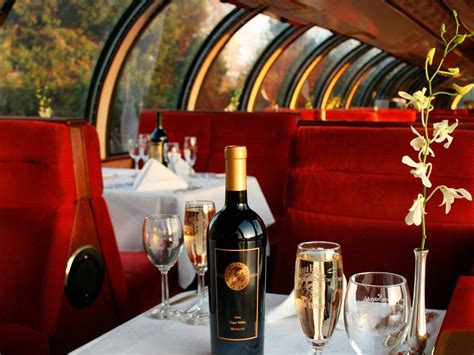 NAPA VALLEY WINE TRAIN (2024) All You Need to Know BEFORE You Go (with Photos) - Tripadvisor